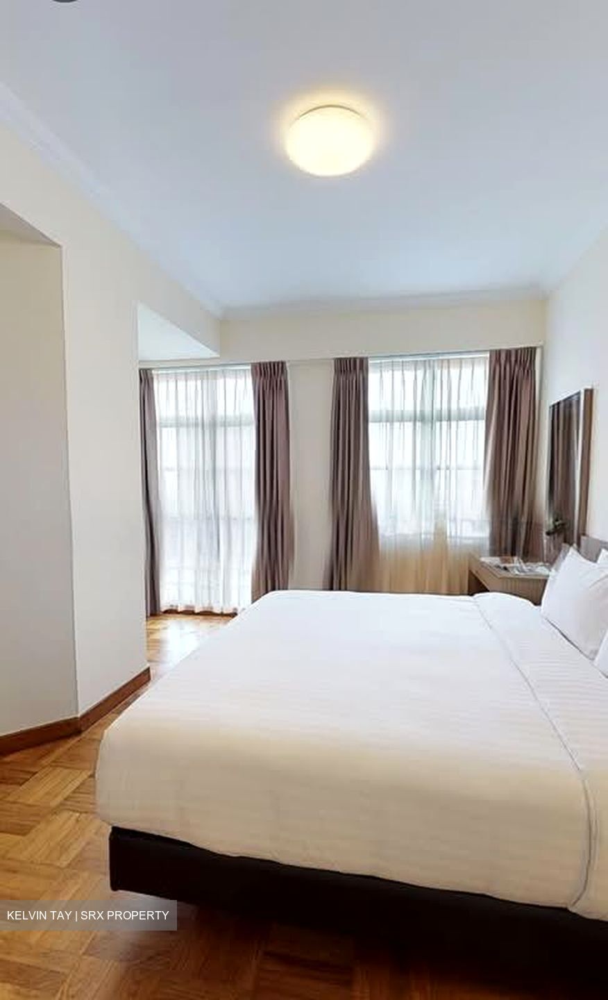 West Coast Road (D5), Apartment #584969641